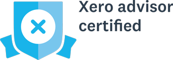 Xero Advisor Logo